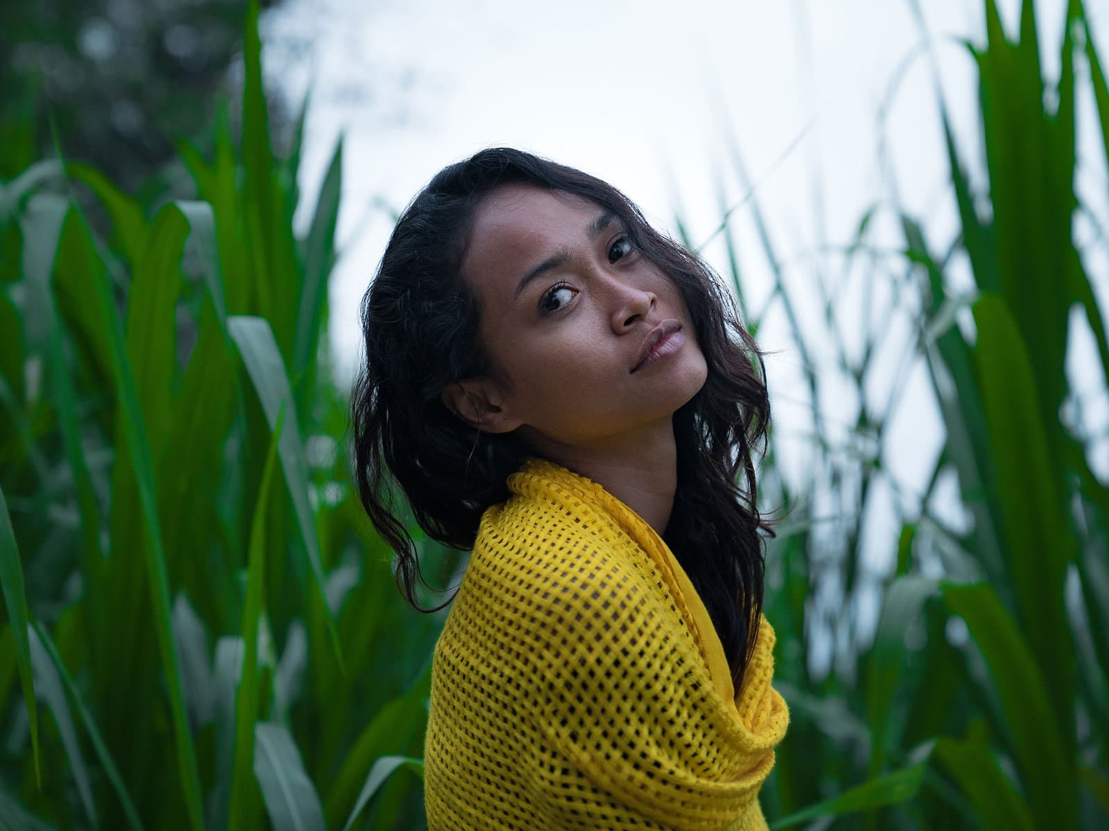 Photograph accompanying “Am I Traumatized or Just Too Sensitive? | Mariya Garnet”, trauma and emotional neglect article from Silver Owl Therapy