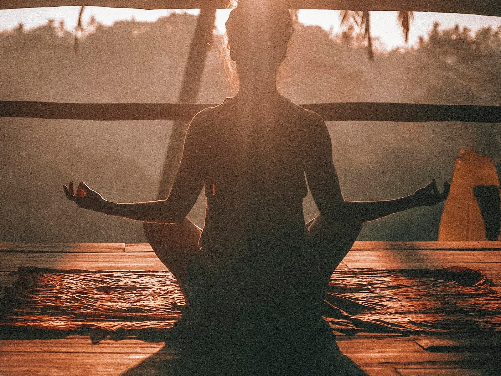 Photograph accompanying “Avoidant attachment, why closeness feels threatening”, relationships and boundaries article from Silver Owl Therapy