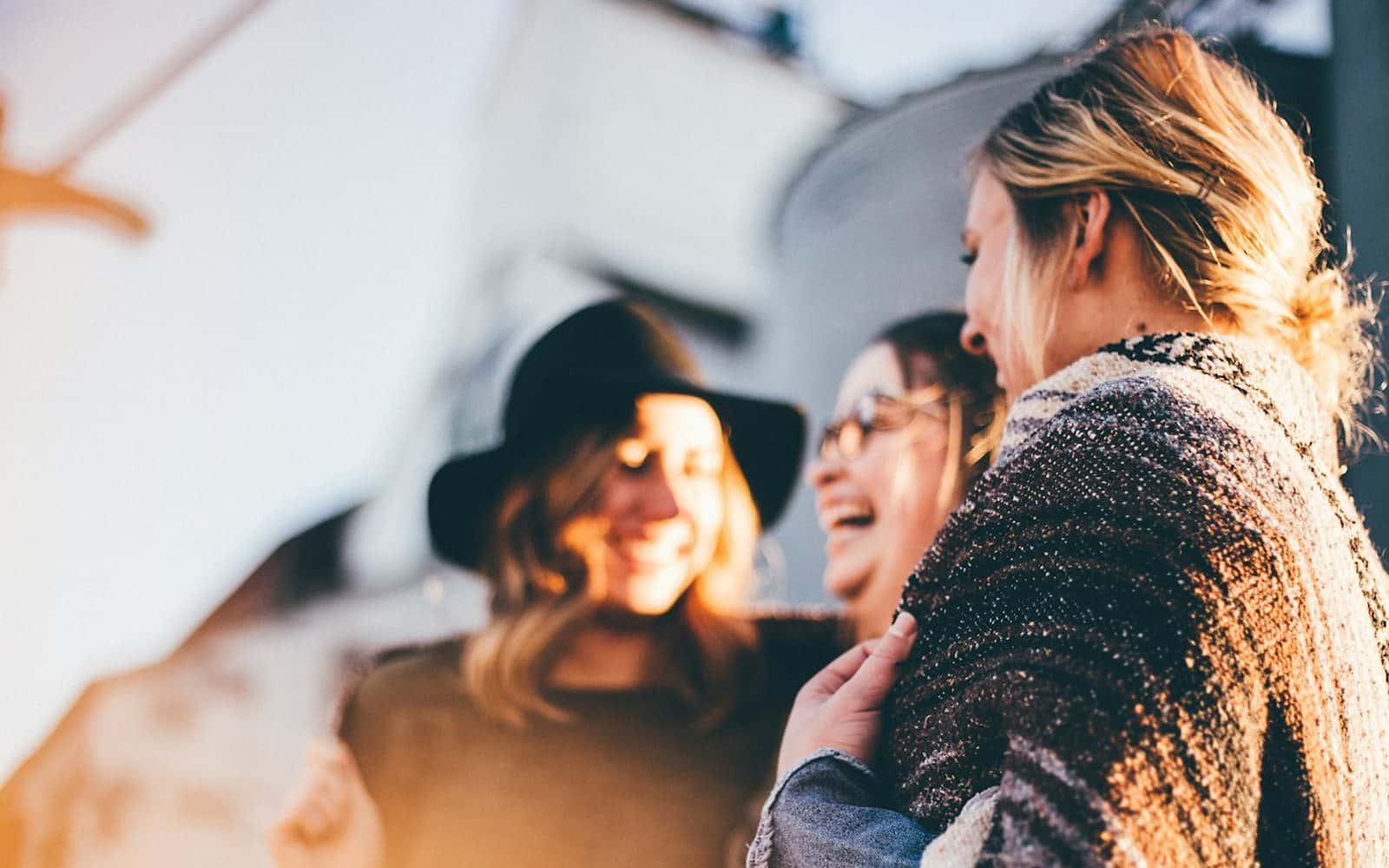 Photograph accompanying “Can estranged families reconcile? What actually makes it work”, relationships and boundaries article from Silver Owl Therapy