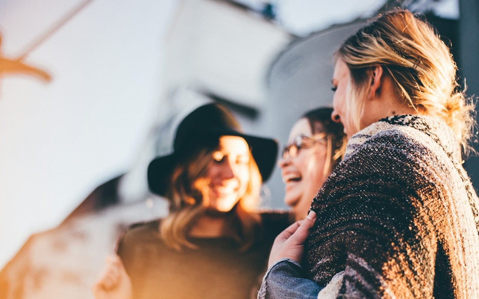 Photograph accompanying “Can estranged families reconcile? What actually makes it work”, relationships and boundaries article from Silver Owl Therapy