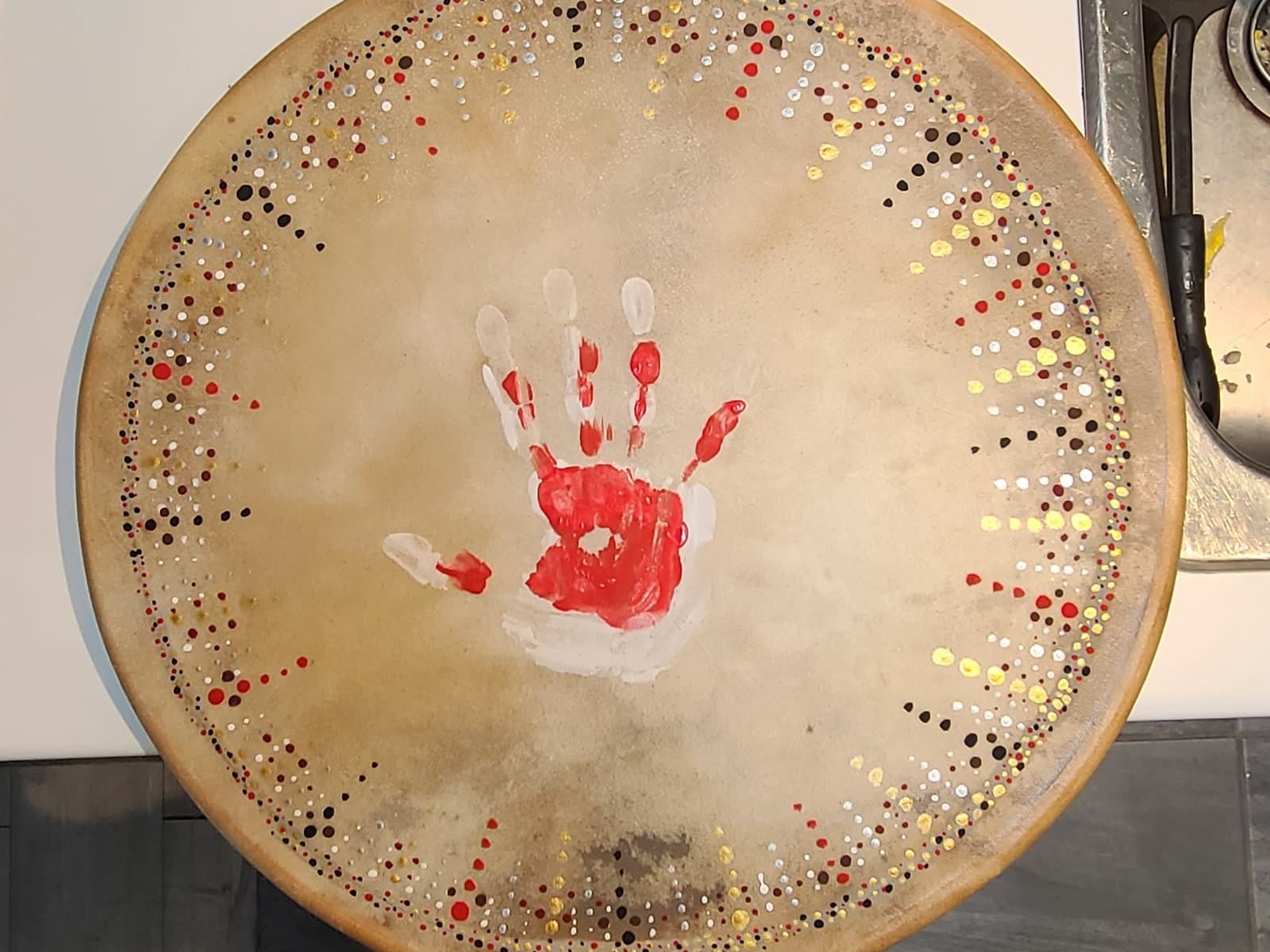 Expressive Arts Therapy