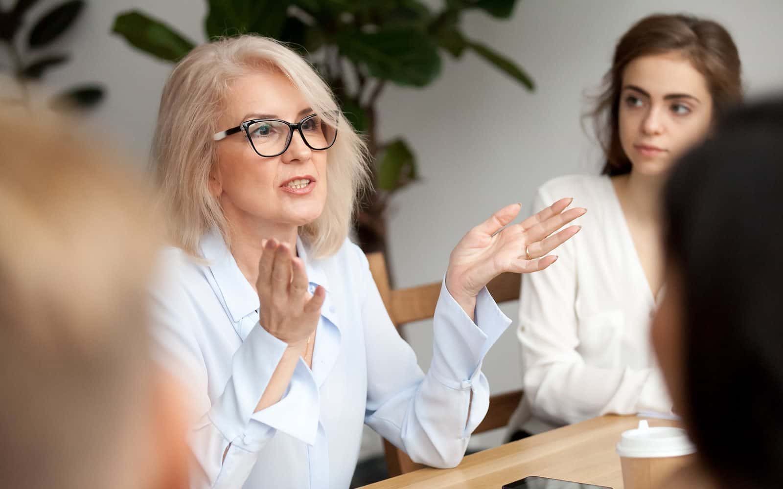 Photograph accompanying “How do I know if I'm too high-functioning to need trauma therapy?”, nervous system and anxiety article from Silver Owl Therapy