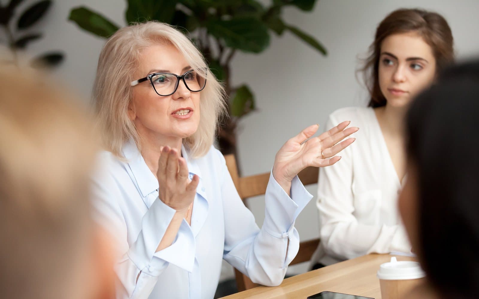Photograph accompanying “How do I know if I'm too high-functioning to need trauma therapy?”, nervous system and anxiety article from Silver Owl Therapy