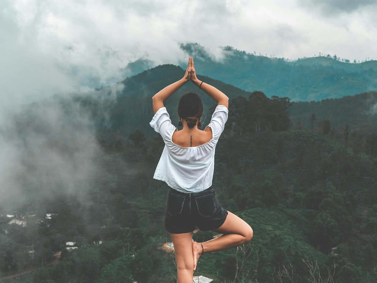 Photograph accompanying “How to regulate your nervous system, what actually works”, nervous system and anxiety article from Silver Owl Therapy