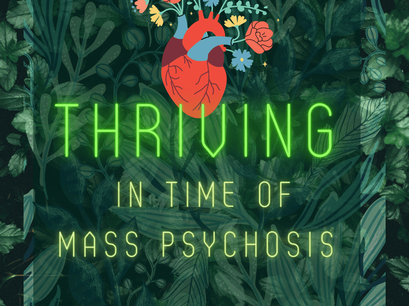 Photograph accompanying “From Surviving to Thriving! The map to awakening.”, somatic therapy and healing article from Silver Owl Therapy