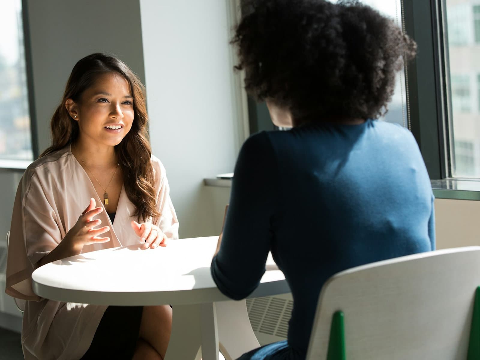 Photograph accompanying “If you need a somatic therapist in Ontario for childhood trauma, what to actually look for”, trauma and emotional neglect article from Silver Owl Therapy