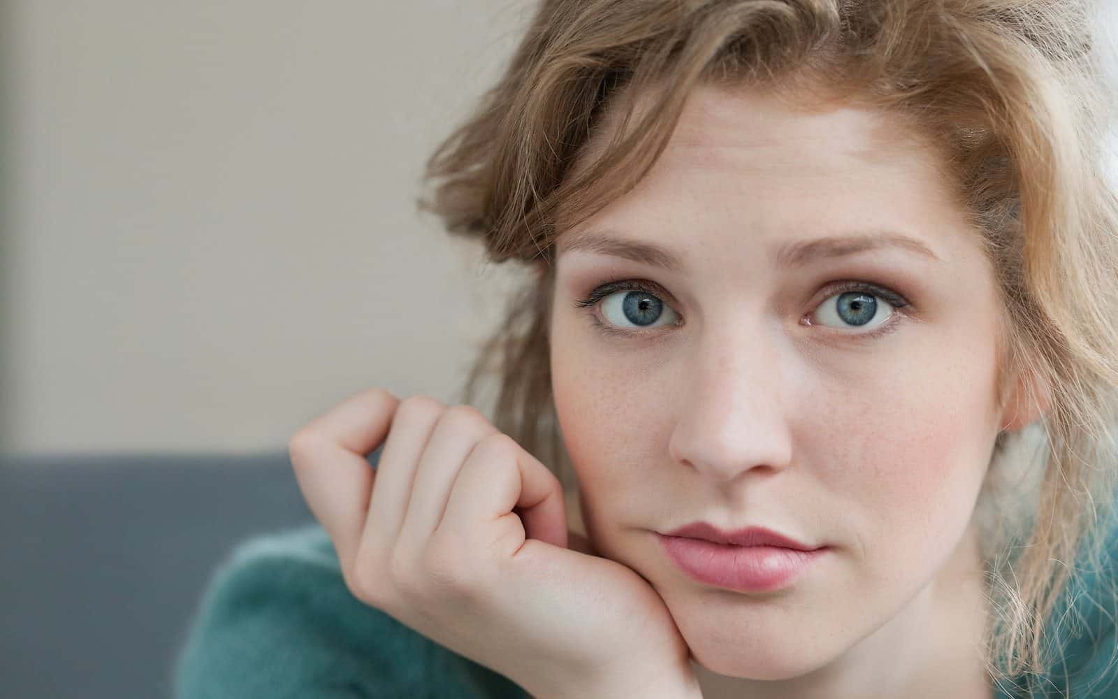 Photograph accompanying “Is It Anxiety or Is It Trauma? | Mariya Garnet”, nervous system and anxiety article from Silver Owl Therapy
