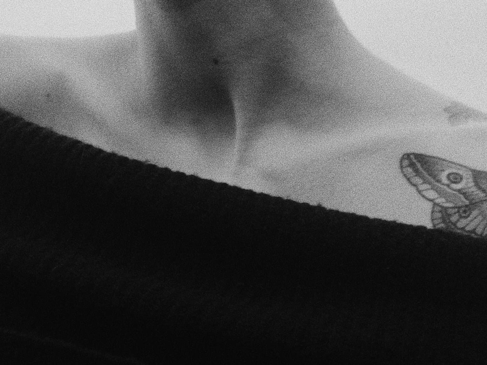 Photograph accompanying “The Body Keeps the Score, But What Do You Do About It?”, somatic therapy and healing article from Silver Owl Therapy