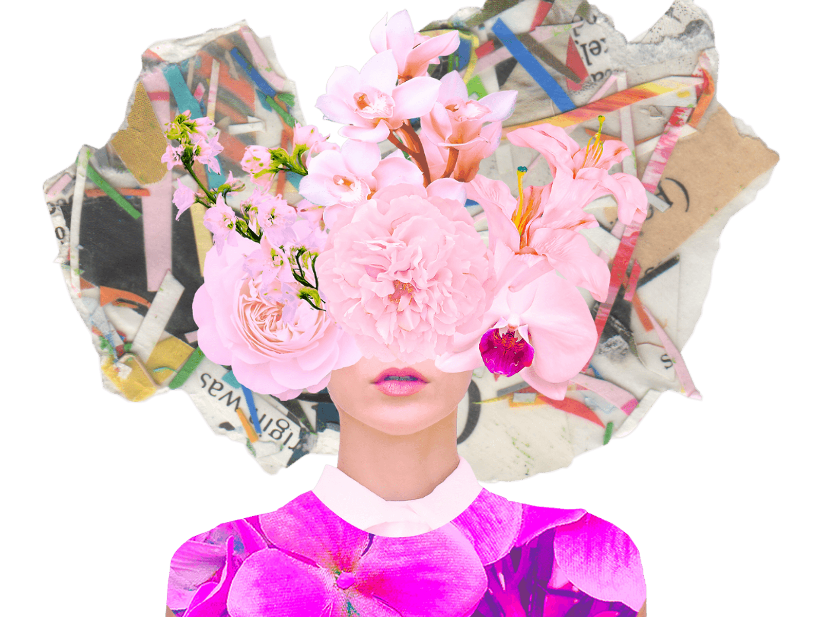 Photograph accompanying “The Power of Expressive Arts Therapy in Healing Communities”, spiritual and expressive arts article from Silver Owl Therapy