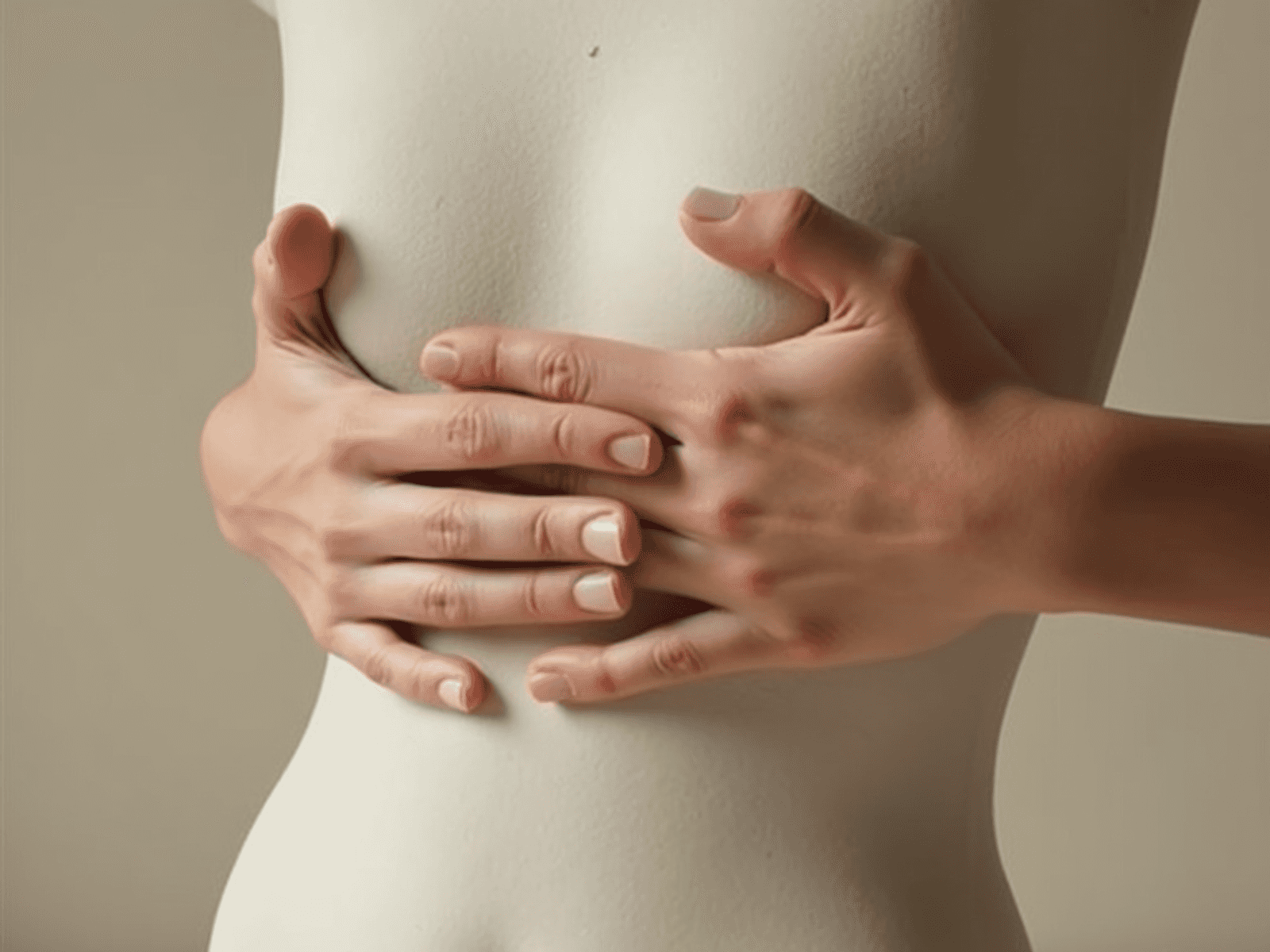 Photograph accompanying “What does complex trauma actually feel like in the body?”, trauma and emotional neglect article from Silver Owl Therapy