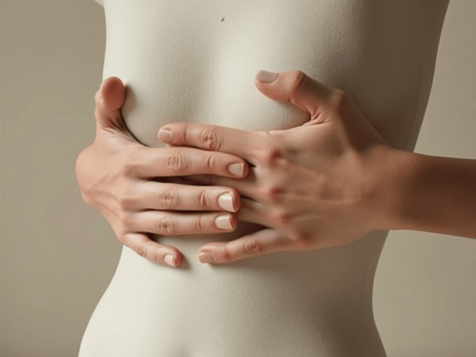 Photograph accompanying “What does complex trauma actually feel like in the body?”, trauma and emotional neglect article from Silver Owl Therapy