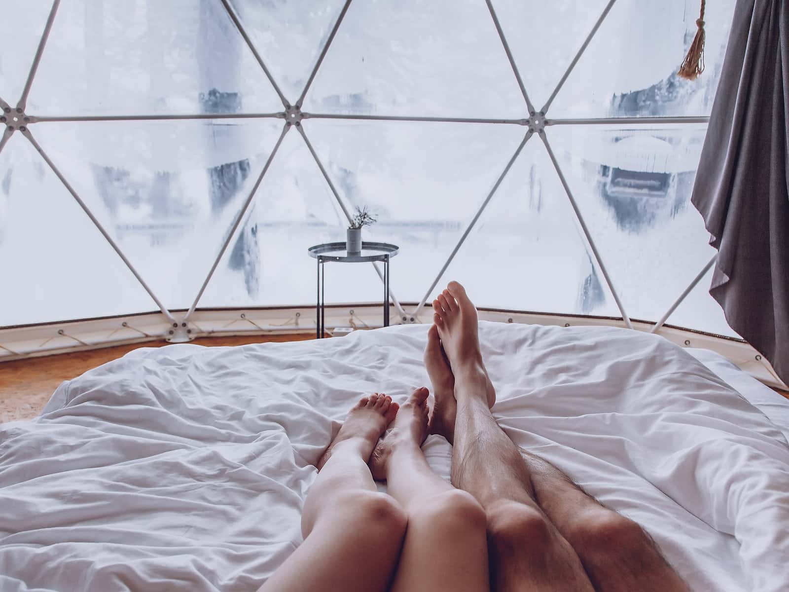 Photograph accompanying “Why Do I Keep Ending Up in the Same Relationship? | Mariya Garnet”, somatic therapy and healing article from Silver Owl Therapy