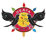 Ontario Expressive Arts Therapy Association (OEATA) member logo